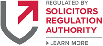 Solicitors Regulation Authority