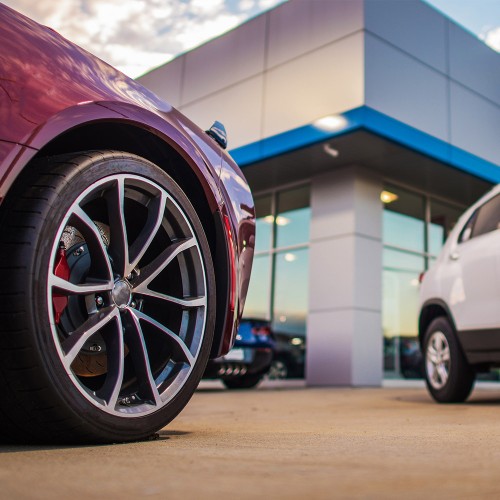 Mis-sold car finance