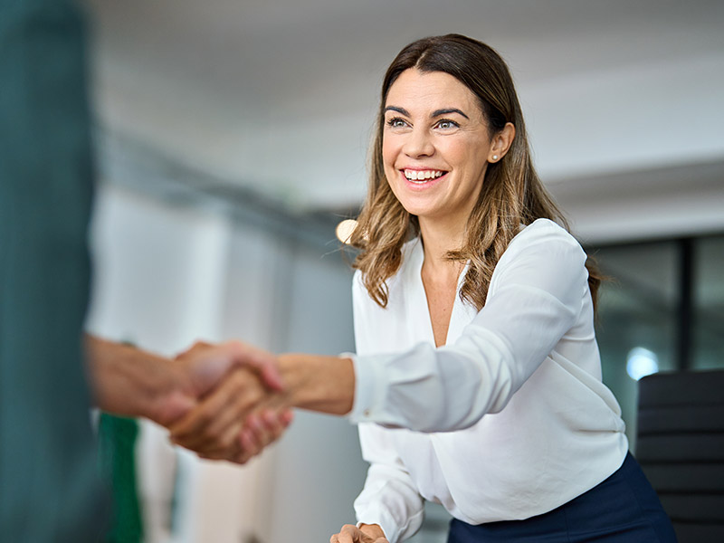 Fair, honest and transparent service