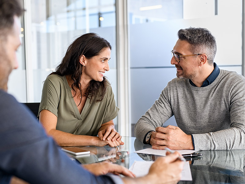 Human expertise where it matters