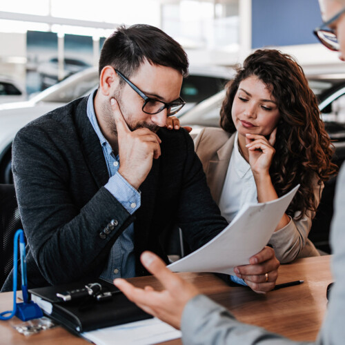 FCA Confirms Car Finance Compensation Scheme – What Does It Mean for You?