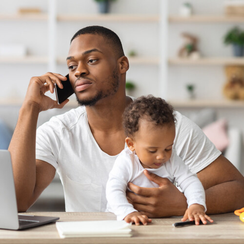 Unfair Childcare Costs: How One Parent Recovered What They Were Owed