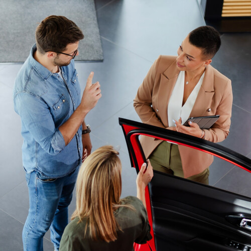 FCA Car Finance Compensation Scheme Legal Challenges: What We Know So Far