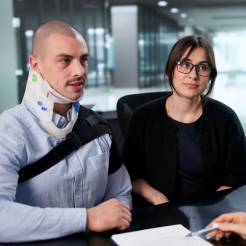 Common Types of Personal Injury Claim – and When You Could Be Entitled to Compensation