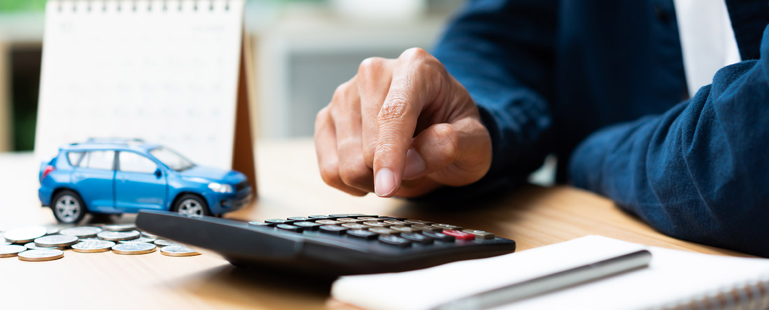 How Much Compensation Could You Get for Mis-Sold Car Finance?