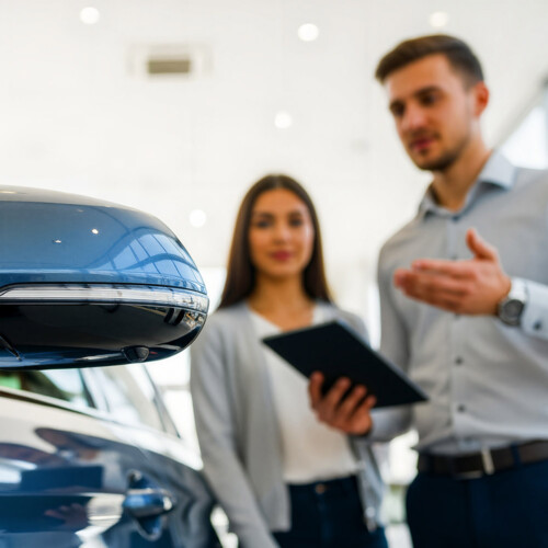 How Much Compensation Could You Get for Mis-Sold Car Finance?