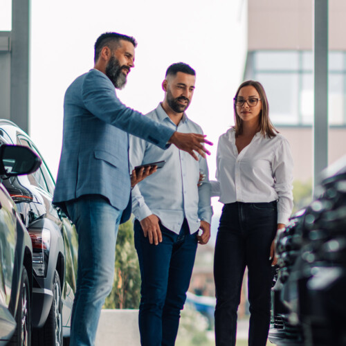 Discretionary vs Fixed Commission: Why it Matters for Your Car Finance Compensation Claim