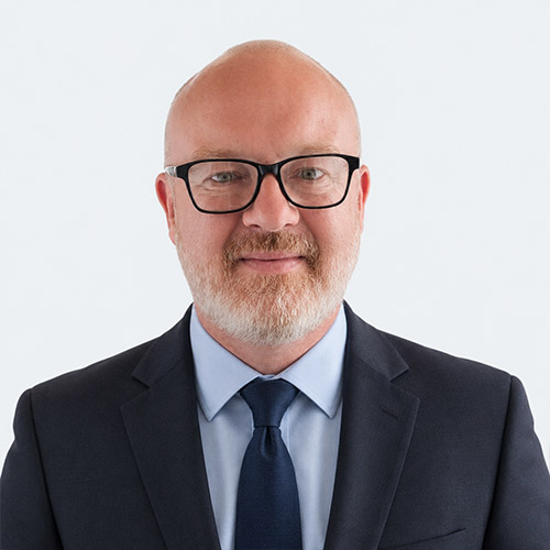 Simon Gallagher
