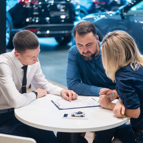 FCA Car Finance Compensation Scheme Partially Suspended: What It Means for You