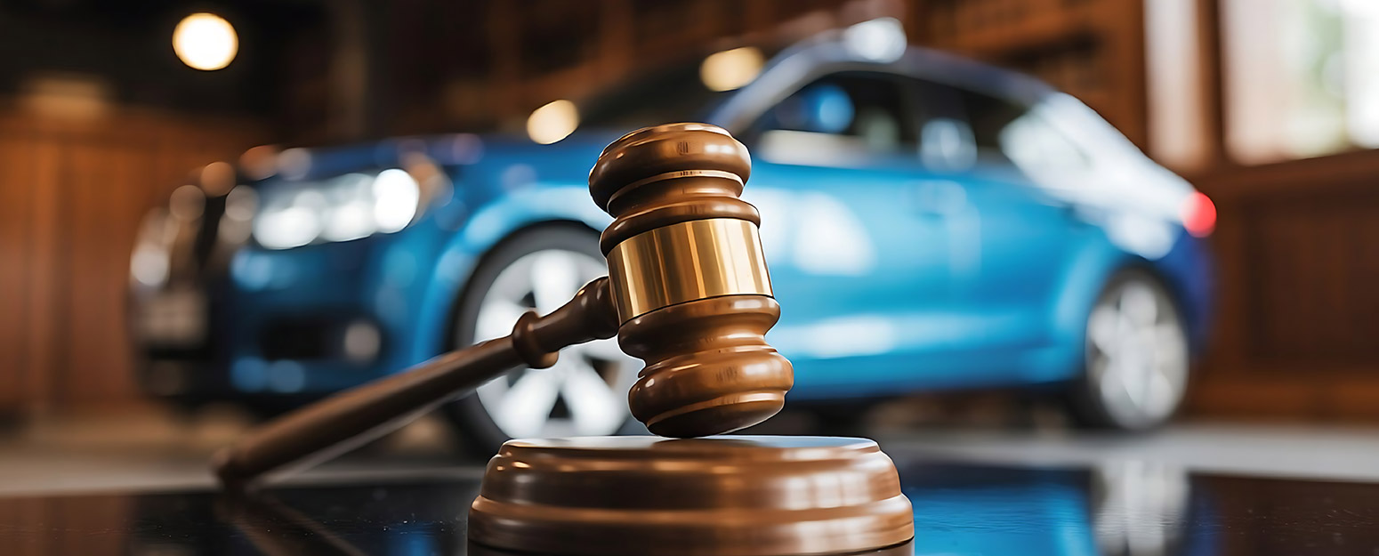 Car Finance Compensation Update: Legal Hearing Set for February 2027