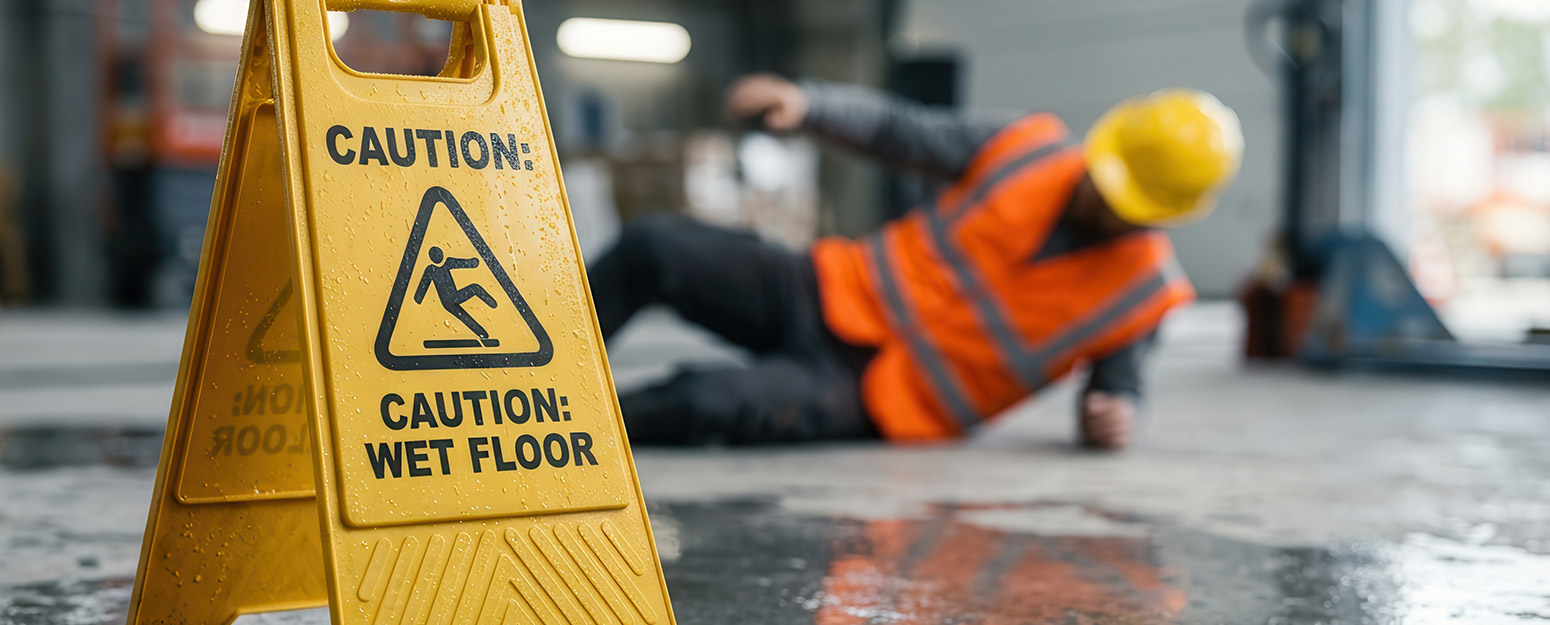 What Should You Do Immediately After an Accident? A Step-by-Step Guide