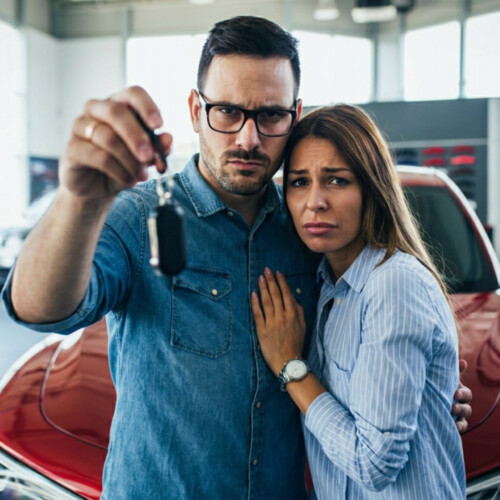 Beyond Monthly Payments: The Hidden Costs of Car Finance
