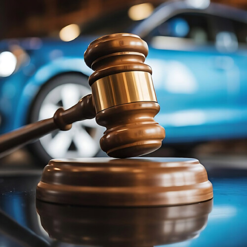 Car Finance Compensation Update: Legal Hearing Set for February 2027