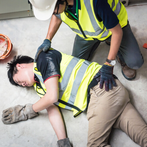 What Should You Do Immediately After an Accident? A Step-by-Step Guide